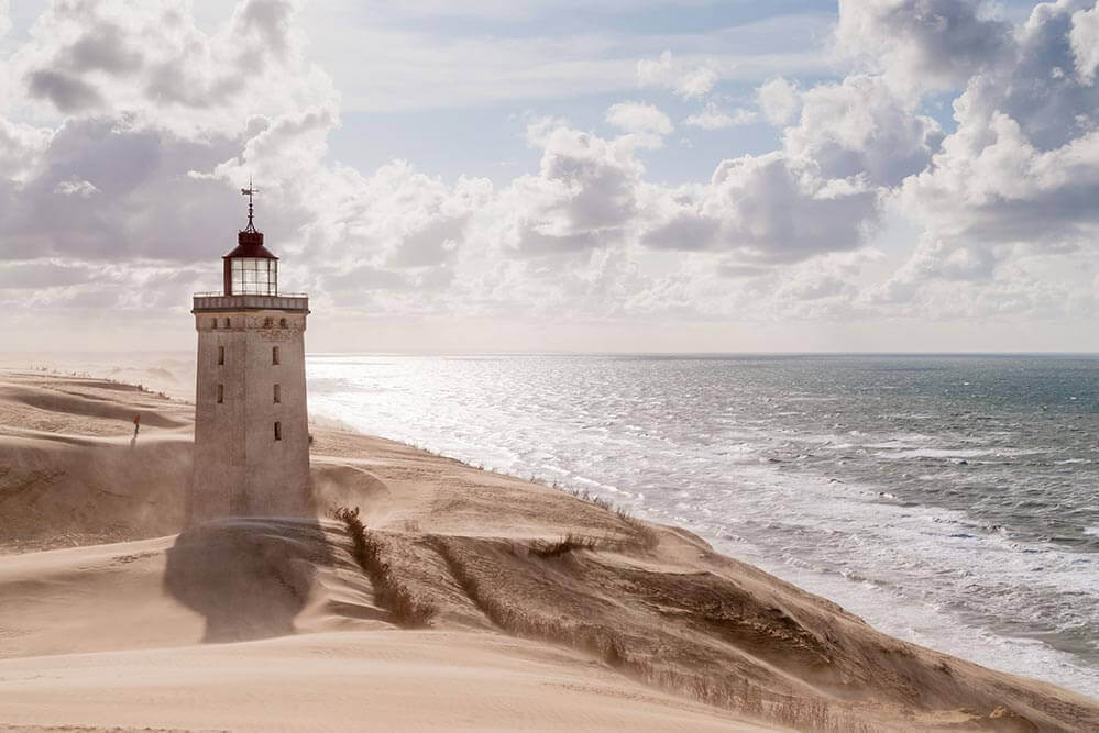 phare danemark rubjerg knude